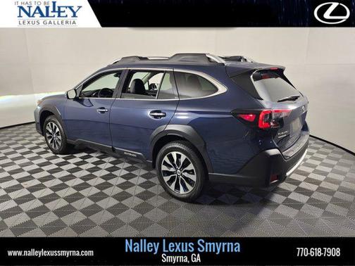 2023 Subaru Outback Touring XT