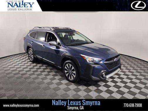2023 Subaru Outback Touring XT