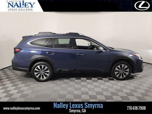 2023 Subaru Outback Touring XT