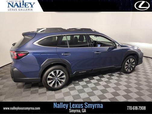 2023 Subaru Outback Touring XT