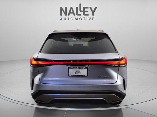 2025 Lexus RX 350 Premium Plus