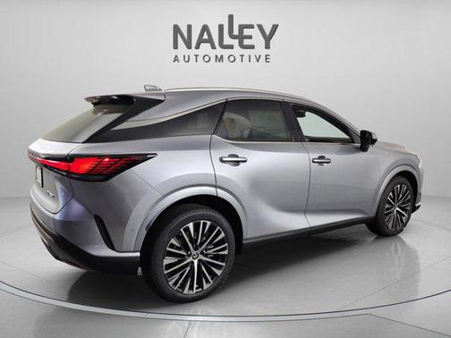2025 Lexus RX 350 Premium Plus