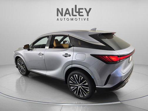 2025 Lexus RX 350 Premium Plus