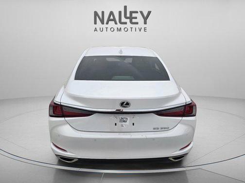 2023 Lexus ES 350 Base