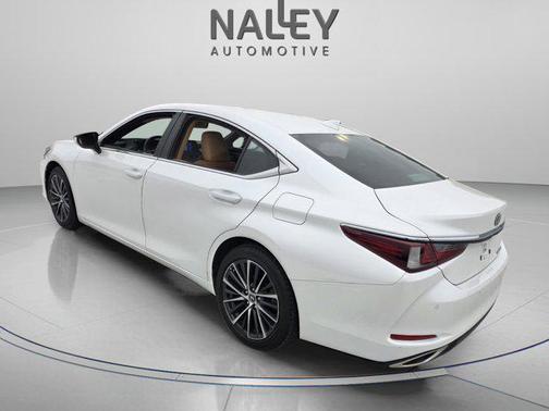 2023 Lexus ES 350 Base