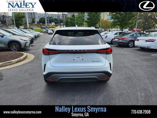 2023 Lexus RX 350 Premium Plus