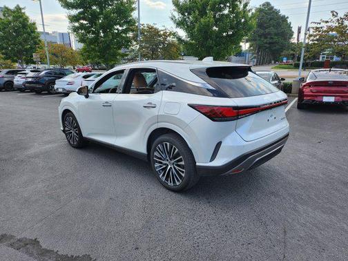 2023 Lexus RX 350 Premium Plus