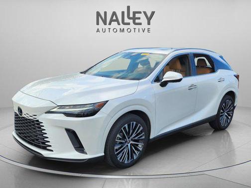 2023 Lexus RX 350 Premium Plus