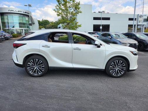 2023 Lexus RX 350 Premium Plus