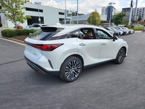 2023 Lexus RX 350 Premium Plus