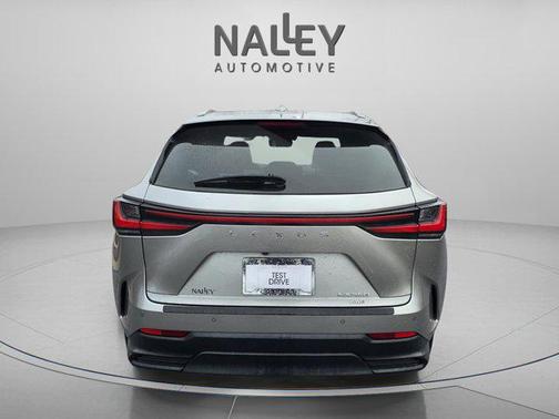 2022 Lexus NX 350 Premium