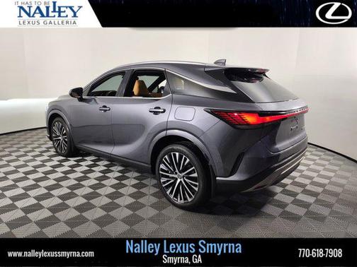 2023 Lexus RX 350 Base