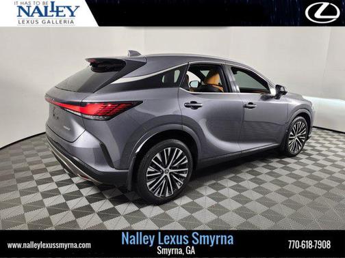 2023 Lexus RX 350 Base
