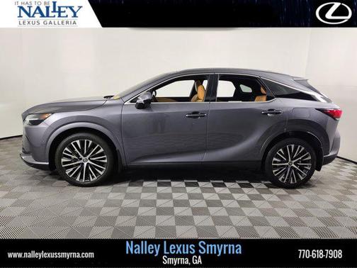 2023 Lexus RX 350 Base
