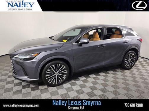 2023 Lexus RX 350 Base