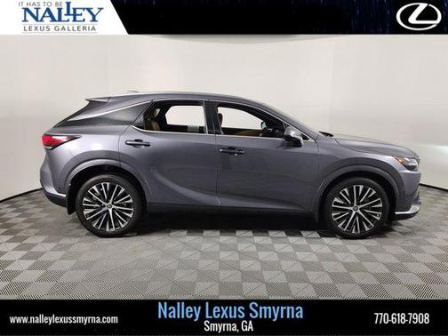 2023 Lexus RX 350 Base