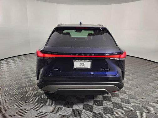 2026 Lexus RX 350 Base