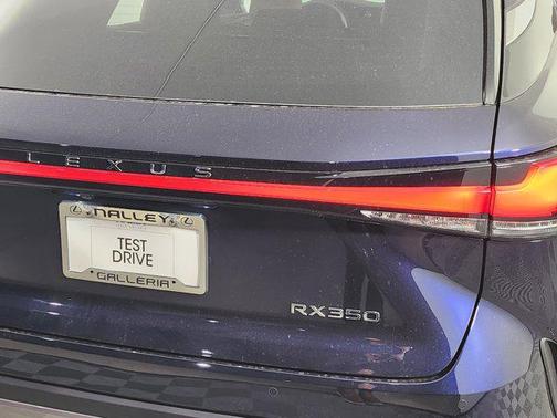 2026 Lexus RX 350 Base