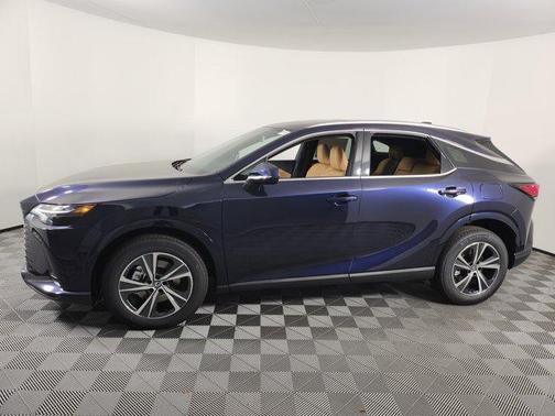 2026 Lexus RX 350 Base