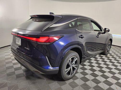 2026 Lexus RX 350 Base