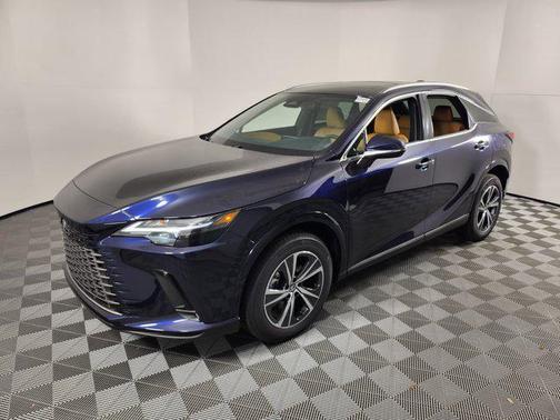 2026 Lexus RX 350 Base