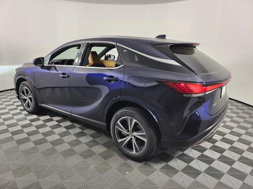 2026 Lexus RX 350 Base