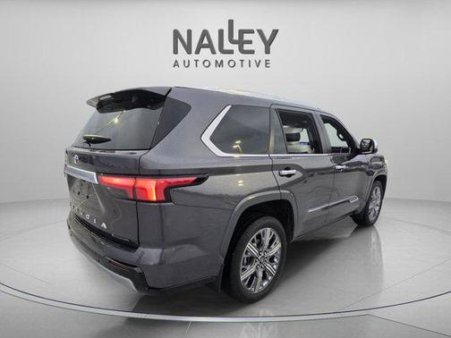 2025 Toyota Sequoia SR5