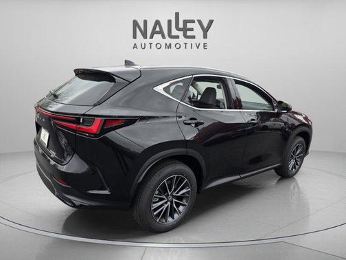 2026 Lexus NX 350 NX 350 Premium