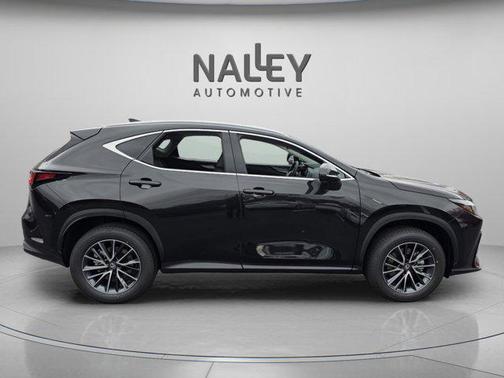 2026 Lexus NX 350 NX 350 Premium