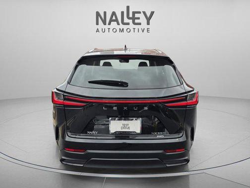 2026 Lexus NX 350 NX 350 Premium