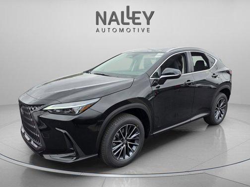 2026 Lexus NX 350 NX 350 Premium