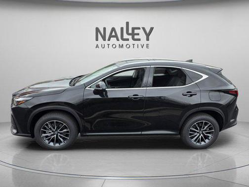 2026 Lexus NX 350 NX 350 Premium