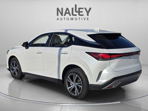 2024 Lexus RX 350 Base