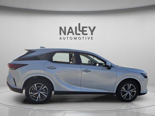 2024 Lexus RX 350 Base