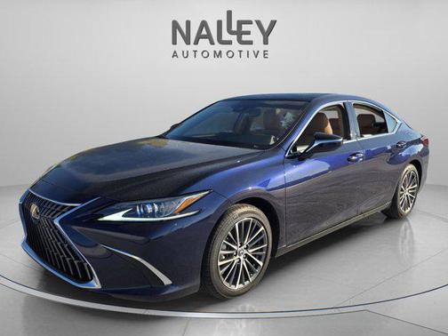 2025 Lexus ES 350 Base