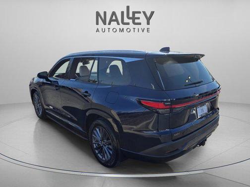 2025 Lexus TX 350 Base