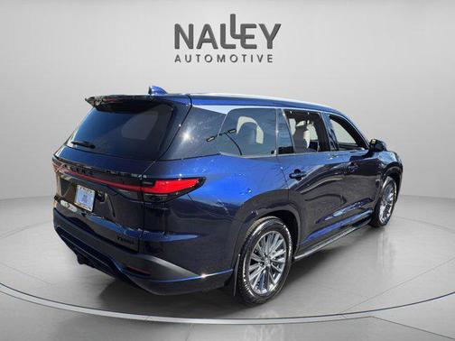 2025 Lexus TX 350 Base