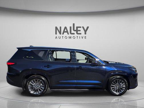 2025 Lexus TX 350 Base