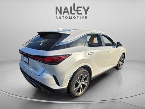 2024 Lexus RX 350 AWD