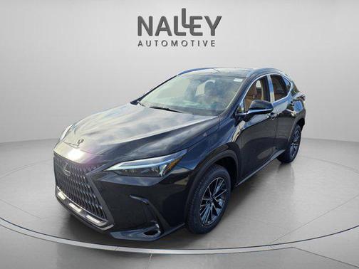 2026 Lexus NX 350 NX 350 Premium