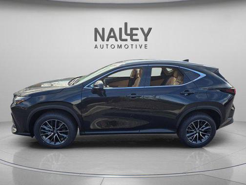 2026 Lexus NX 350 NX 350 Premium