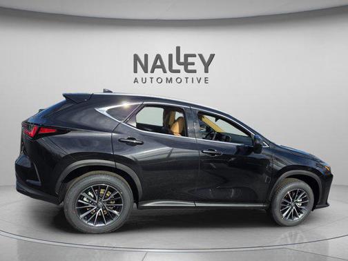 2026 Lexus NX 350 NX 350 Premium