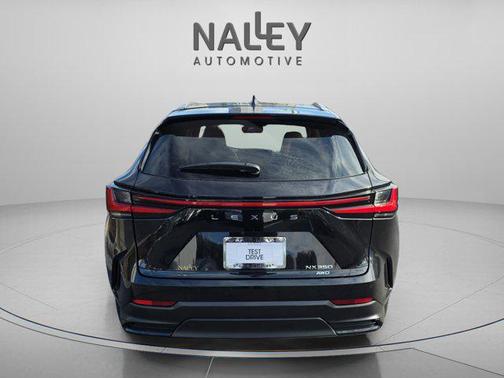 2026 Lexus NX 350 NX 350 Premium