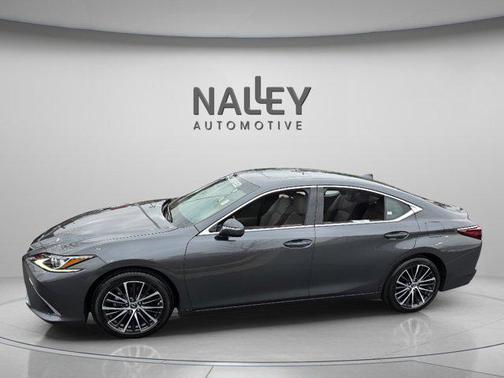 2025 Lexus ES 350 Base