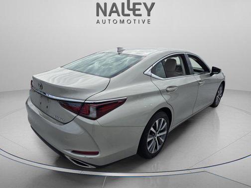 2020 Lexus ES 350 Base