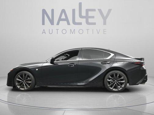 Caviar 2023 Lexus IS 350 Base