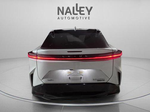 2023 Lexus RZ 450e Luxury