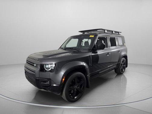 2022 Land Rover Defender 110 X-Dynamic SE