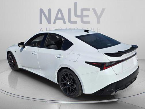 ultra white 2026 Lexus IS 350 Base