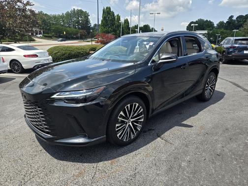 Caviar 2025 Lexus RX 350 Premium Plus